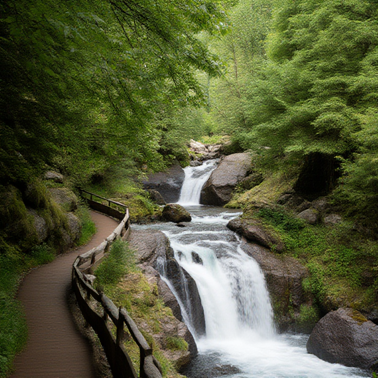 Nova ArdenRidge Cloudmist Pool illustration for Why This Place Stands Out