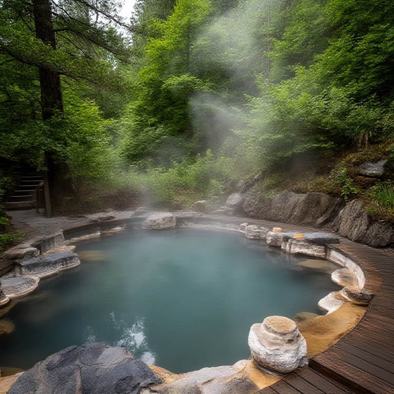 Nova ArdenRidge Cloudmist Pool illustration for Main Sights and Activities