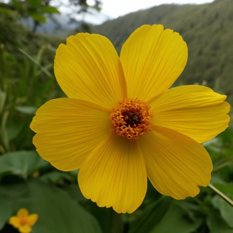 Nova ArdenRidge Golden Petal Plain illustration for Why This Place Stands Out