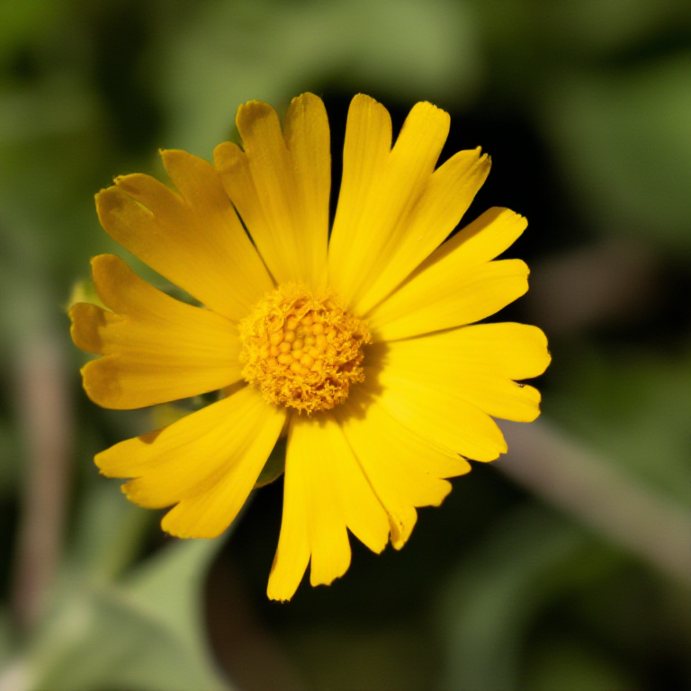 Nova ArdenRidge Golden Petal Plain illustration for Main Sights and Activities