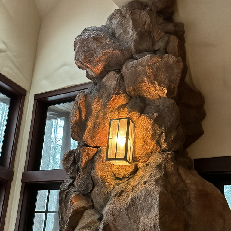 Nova ArdenRock Pinewarm Retreat illustration for Main Sights and Activities