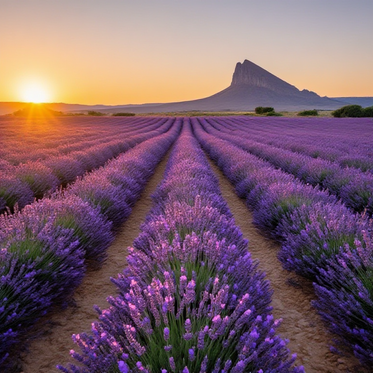 Nova ArdenRock Lavender Drift Field illustration for Why This Place Stands Out