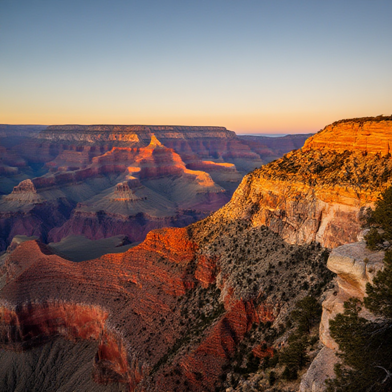 Nova ArdenShade Falcon Cliff Run illustration for Why This Place Stands Out