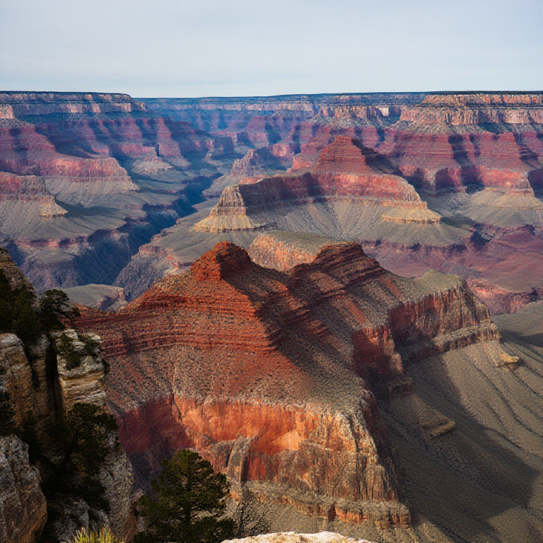 Nova ArdenShade Falcon Cliff Run illustration for Main Sights and Activities