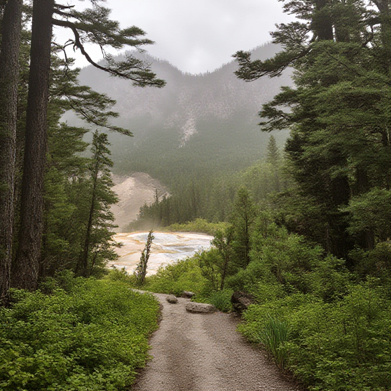 Nova ArdenShade Silver Mineral Spring illustration for Why This Place Stands Out