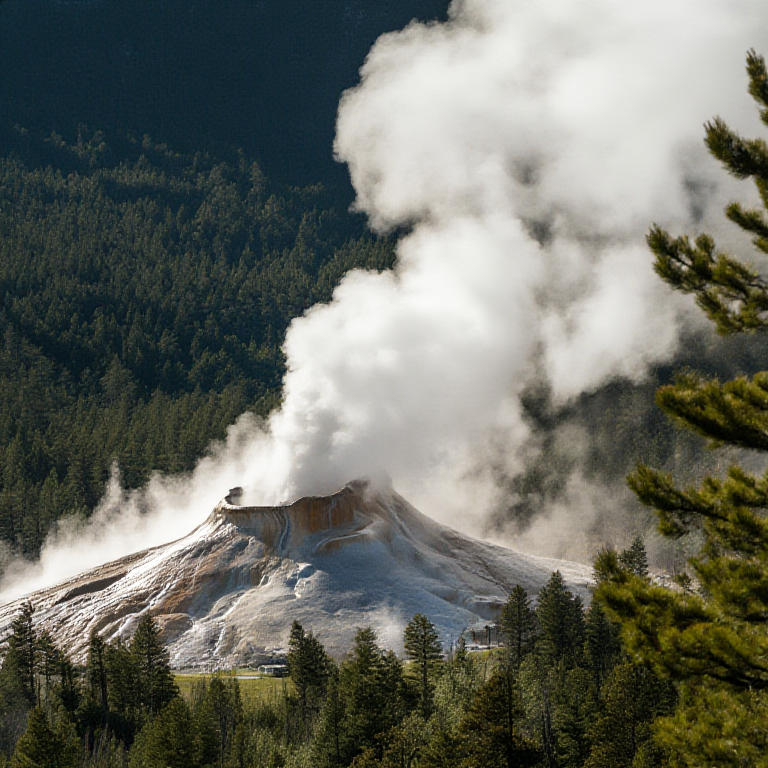 Nova ArdenShade Silver Mineral Spring illustration for Main Sights and Activities