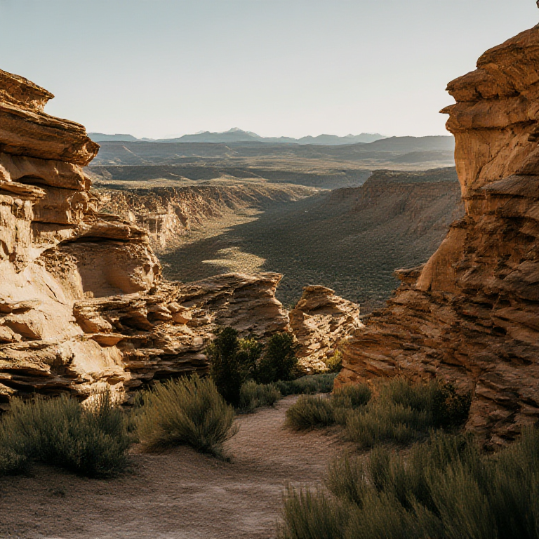 Nova ArdenShore Suncut Ridge illustration for Why This Place Stands Out