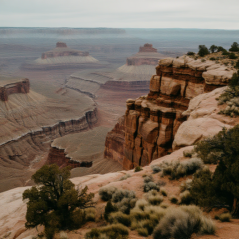 Nova ArdenShore Suncut Ridge illustration for Main Sights and Activities