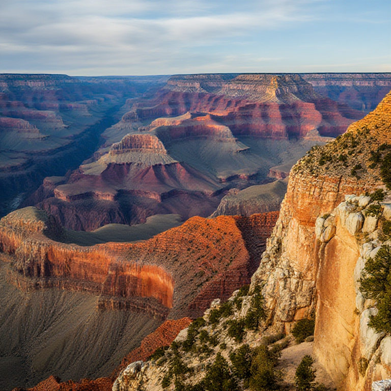 Nova ArdenSpark Scarlet Rim Pass illustration for Main Sights and Activities