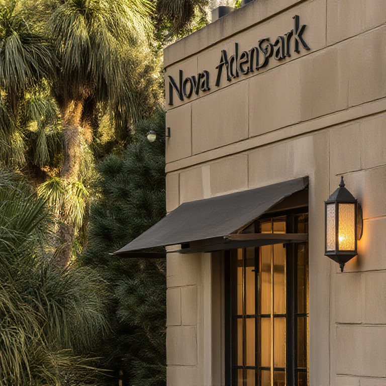 Nova ArdenSpark Amber Steam Basin illustration for Main Sights and Activities