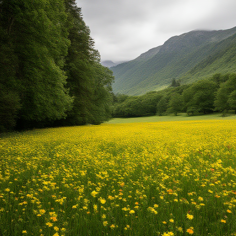 Nova ArdenSpark Rosewind Meadow illustration for Why This Place Stands Out
