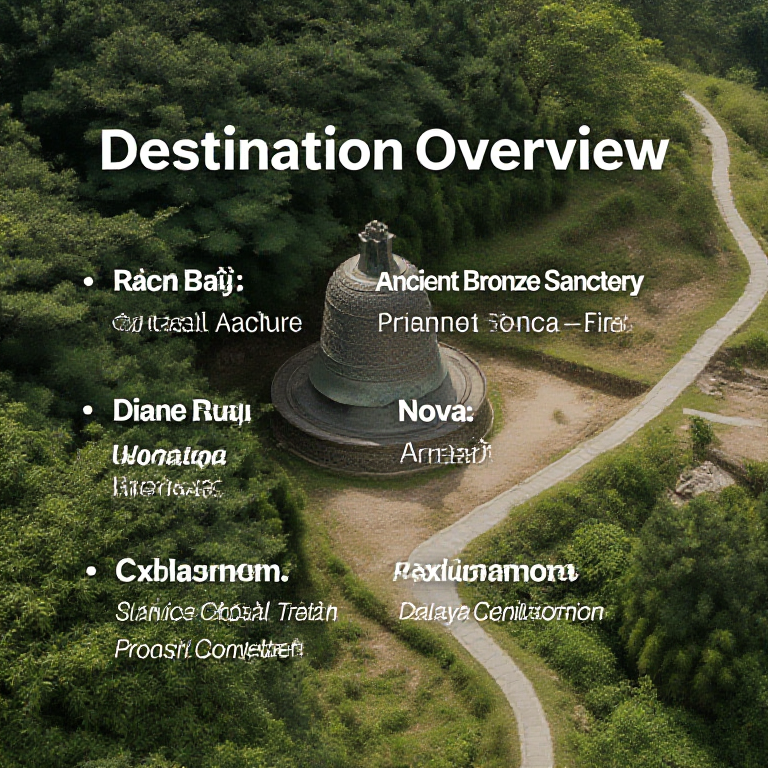 Nova ArdenSpark Bronze Bell Sanctuary illustration for Why This Place Stands Out