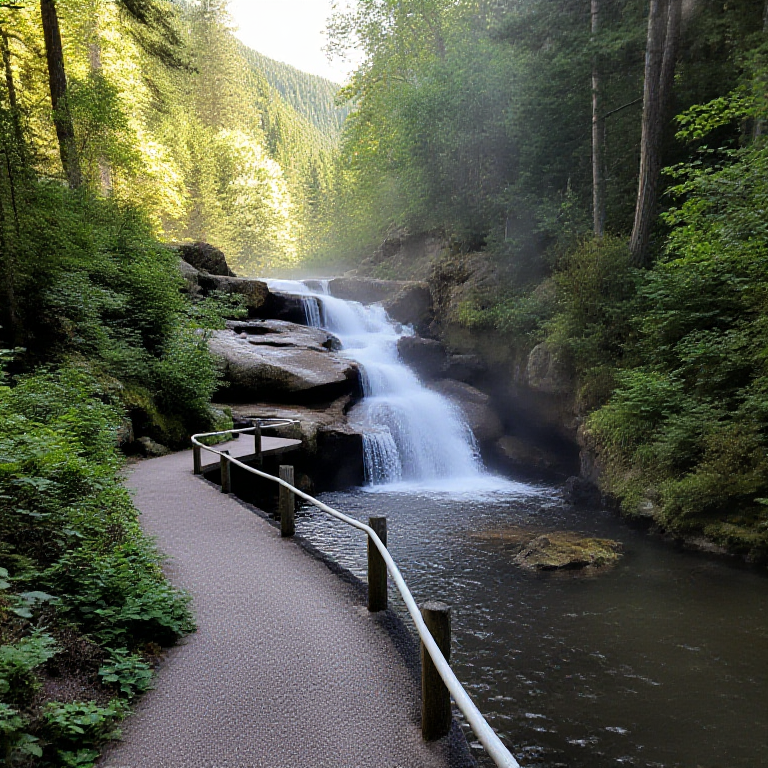 Nova ArdenSpire Cloudmist Pool illustration for Why This Place Stands Out