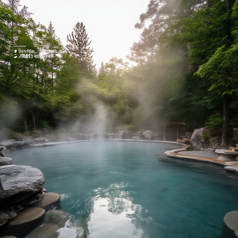 Nova ArdenSpring Pinewarm Retreat illustration for Why This Place Stands Out