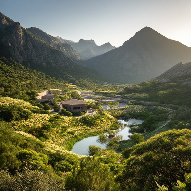 Nova ArdenStone Bloomlight Terrace illustration for Why This Place Stands Out