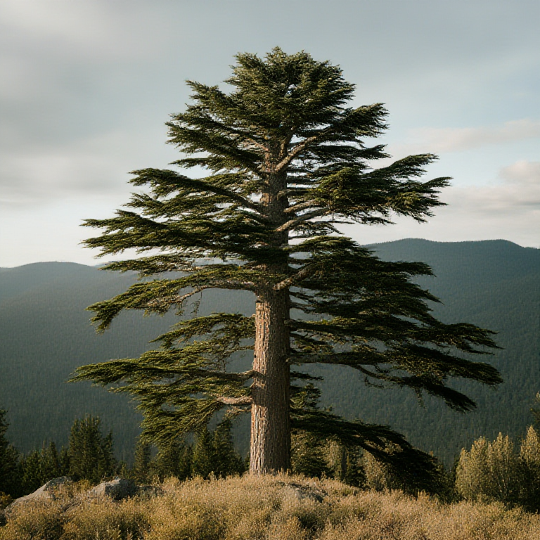 Nova ArdenStone Quiet Cedar Shrine illustration for Main Sights and Activities