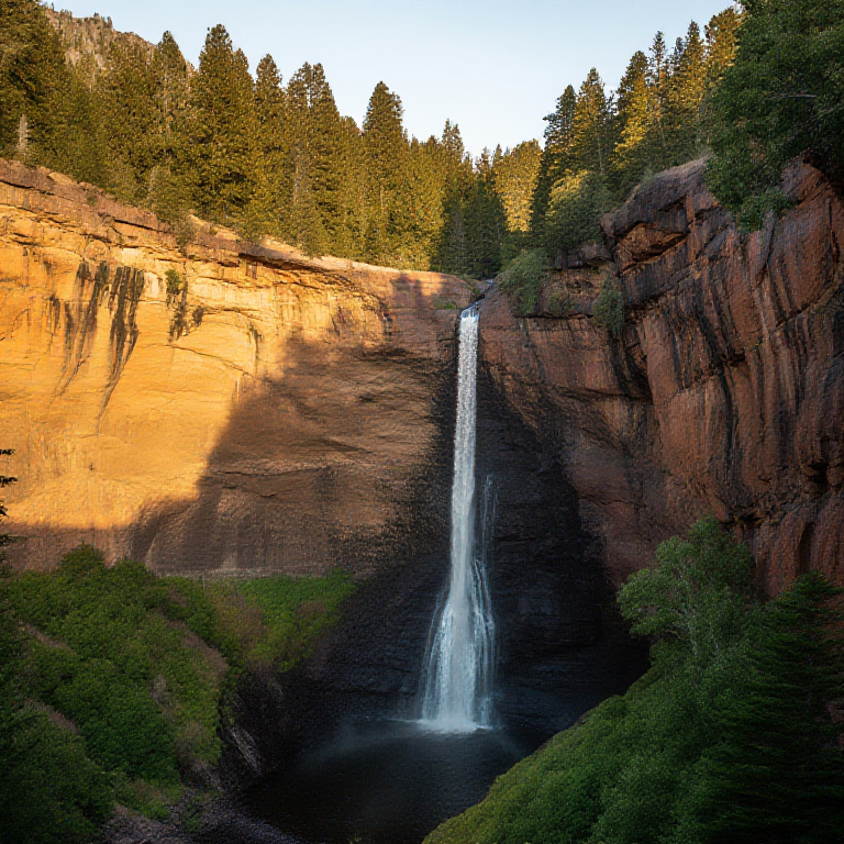 Nova ArdenStream Suncut Ridge illustration for Why This Place Stands Out