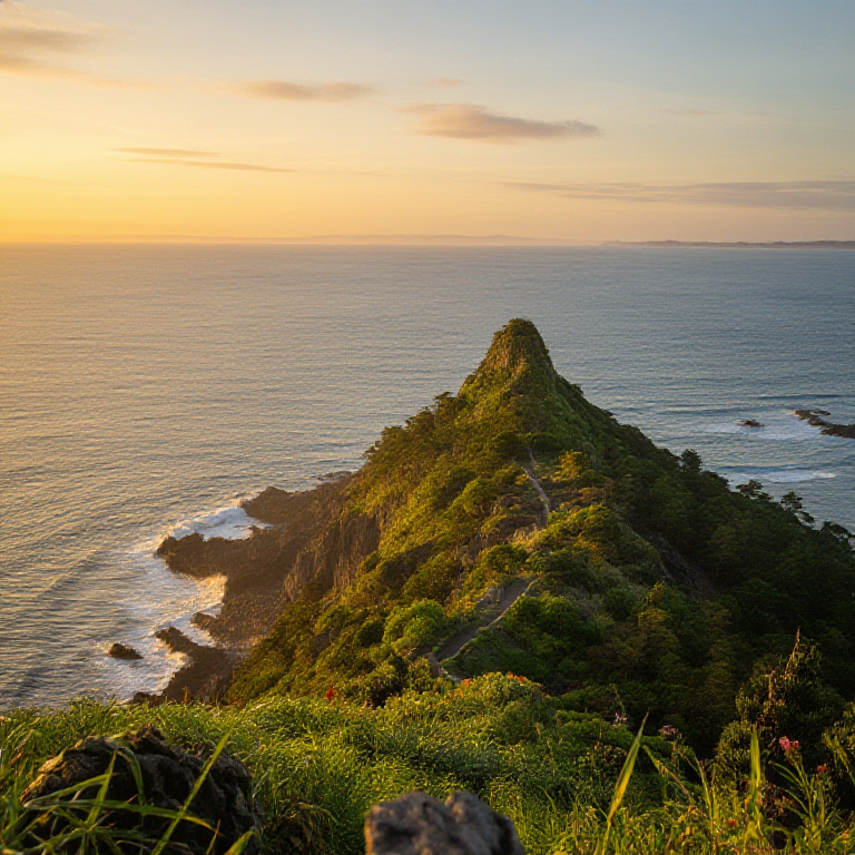 Nova ArdenStream Daisy Horizon Garden illustration for Why This Place Stands Out