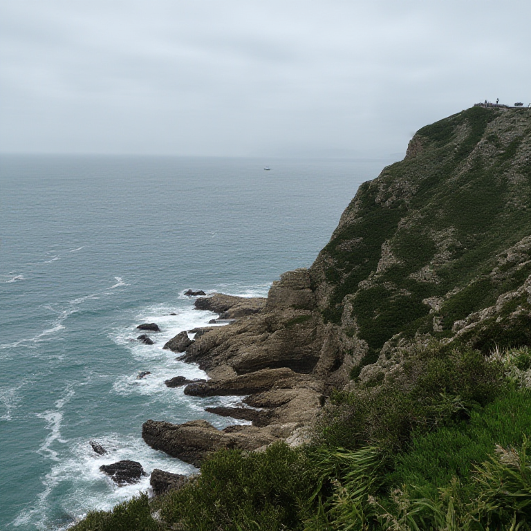 Nova ArdenStream Daisy Horizon Garden illustration for Main Sights and Activities