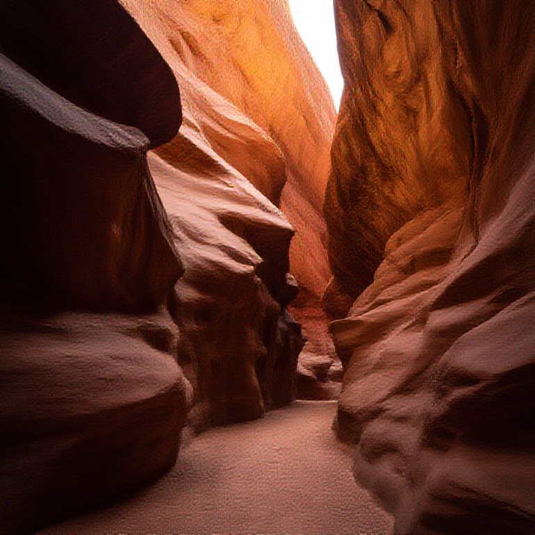 Prime AeroBeam Canyon attraction recommendation theme image