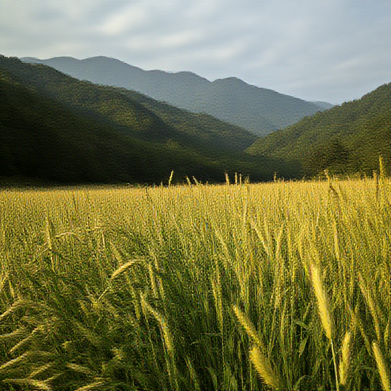 Prime AeroBeam Flower Sea attraction recommendation theme image