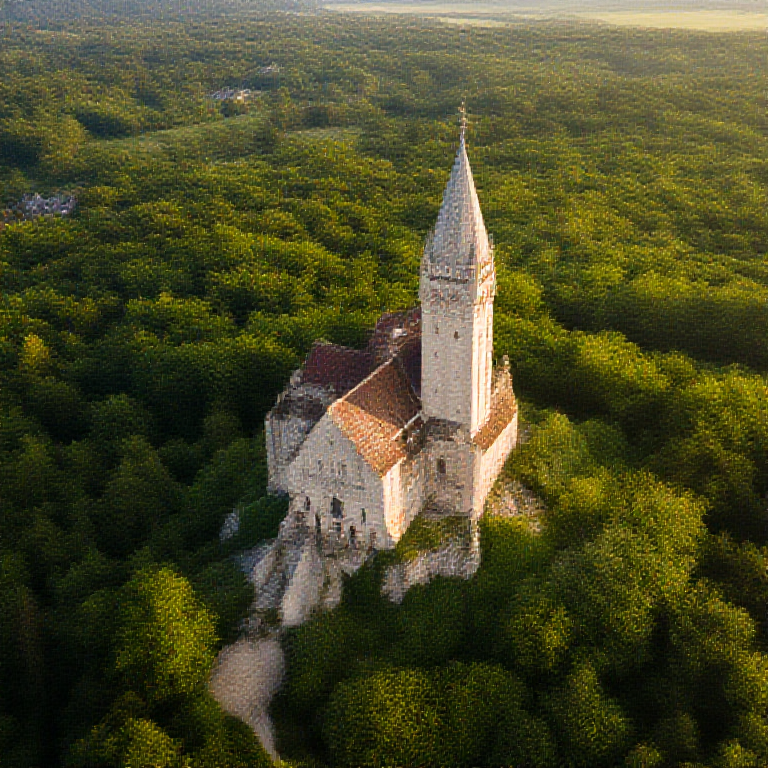 Prime AeroBeam Flower Sea attraction recommendation physical detail image