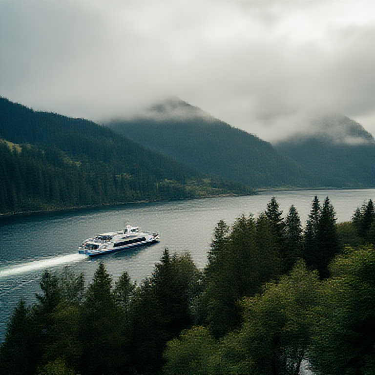 Prime AeroBerg Water Town attraction recommendation theme image