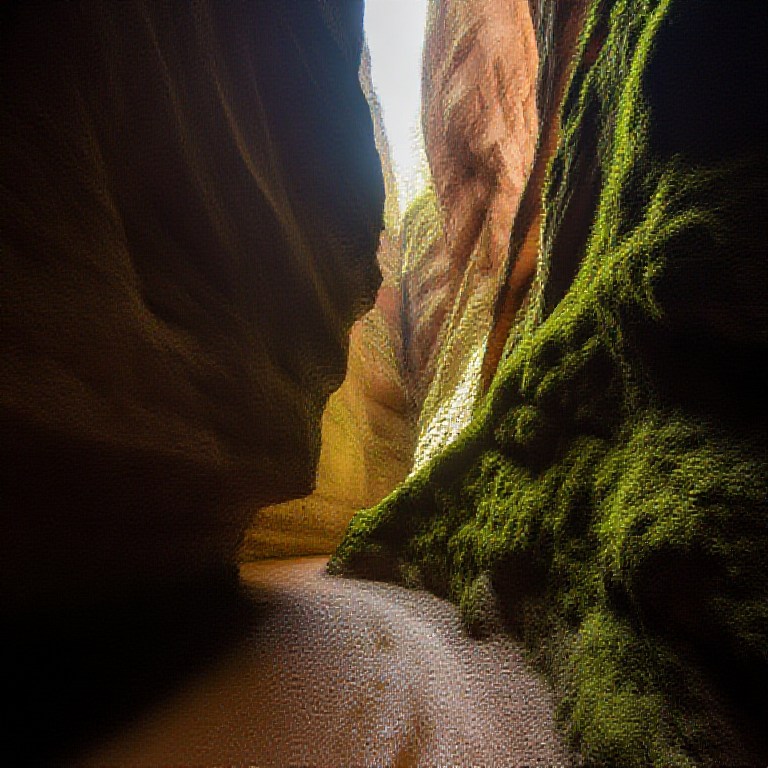 Prime AeroBerg Canyon attraction recommendation theme image