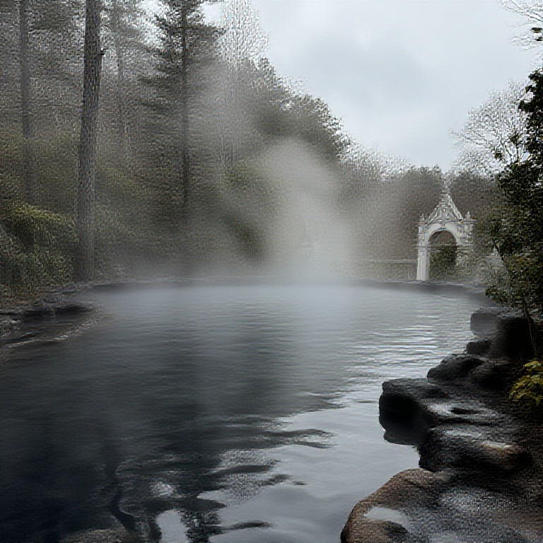 Prime AeroBerg Hot Spring attraction recommendation physical detail image