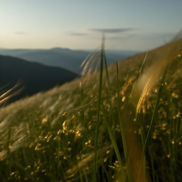 Prime AeroBerg Flower Sea attraction recommendation physical detail image