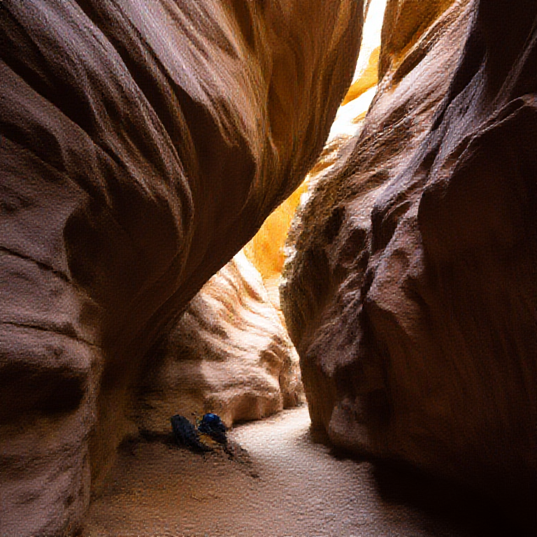 Prime AeroBrook Canyon attraction recommendation theme image