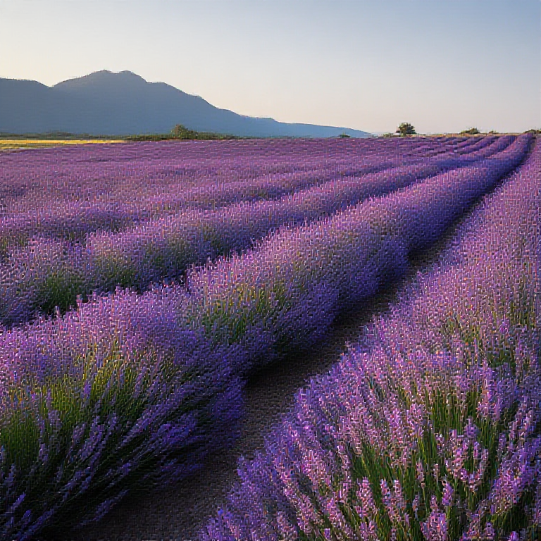 Prime AeroBrook Flower Sea attraction recommendation theme image