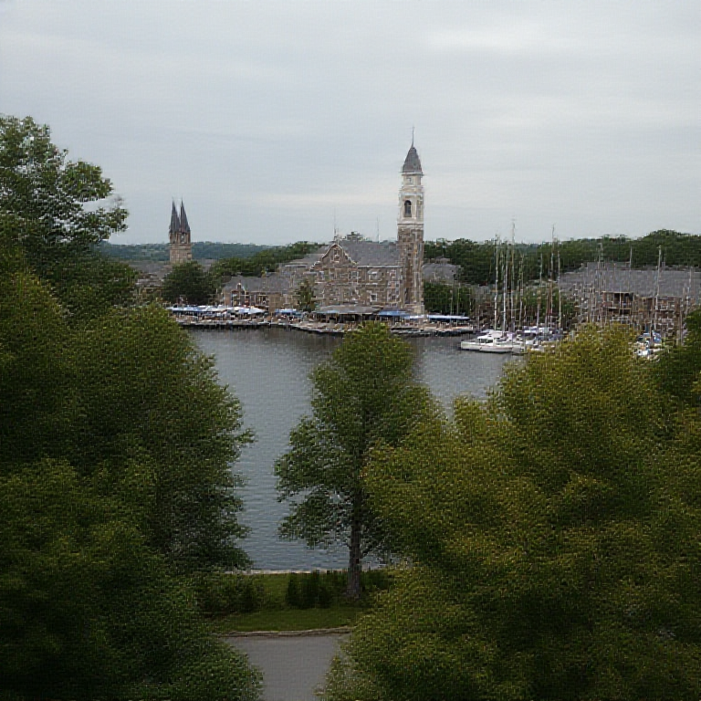 Prime AeroCrest Water Town attraction recommendation physical detail image