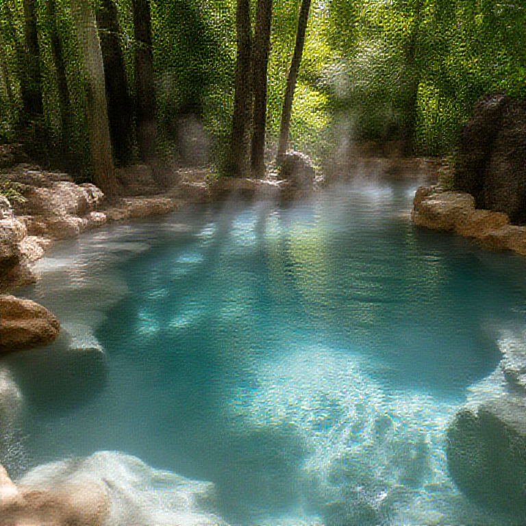 Prime AeroCrest Hot Spring attraction recommendation theme image