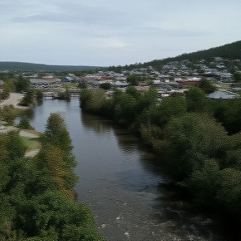 Prime AeroDale Water Town attraction recommendation physical detail image