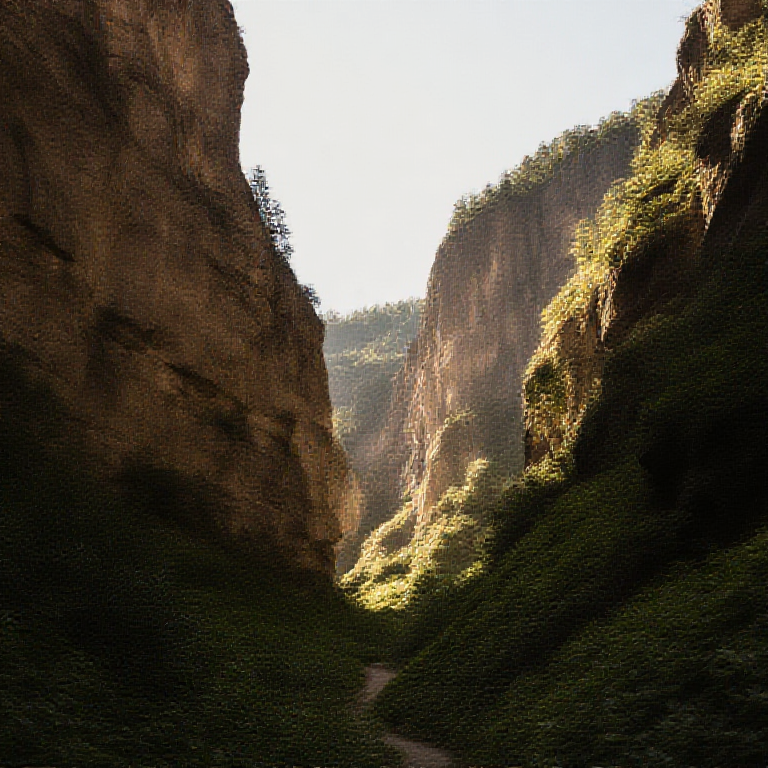 Prime AeroDale Canyon attraction recommendation theme image