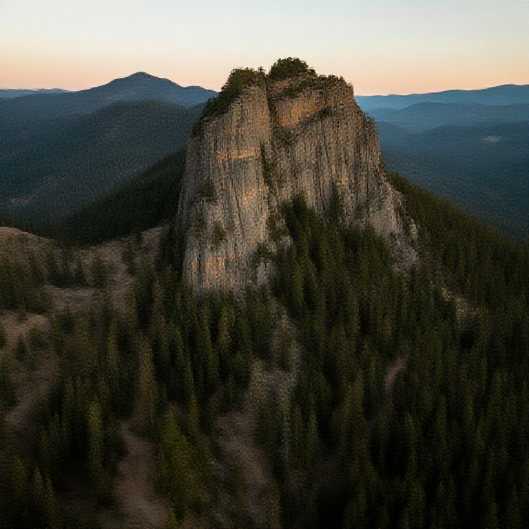 Prime AeroDale Canyon attraction recommendation physical detail image