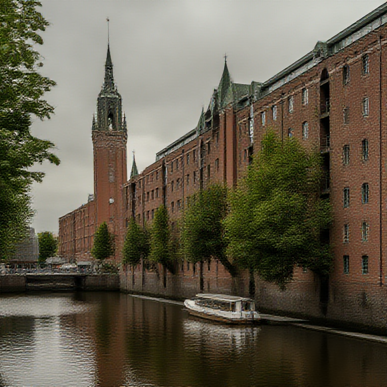 Prime AeroFall Water Town attraction recommendation physical detail image