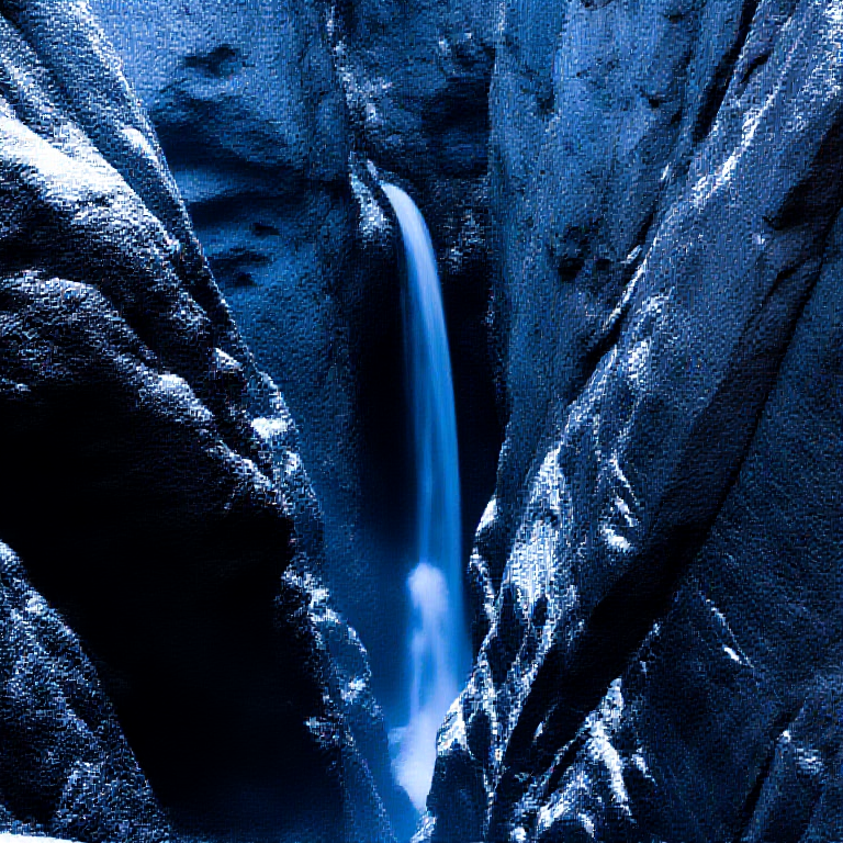 Prime AeroFall Canyon attraction recommendation physical detail image