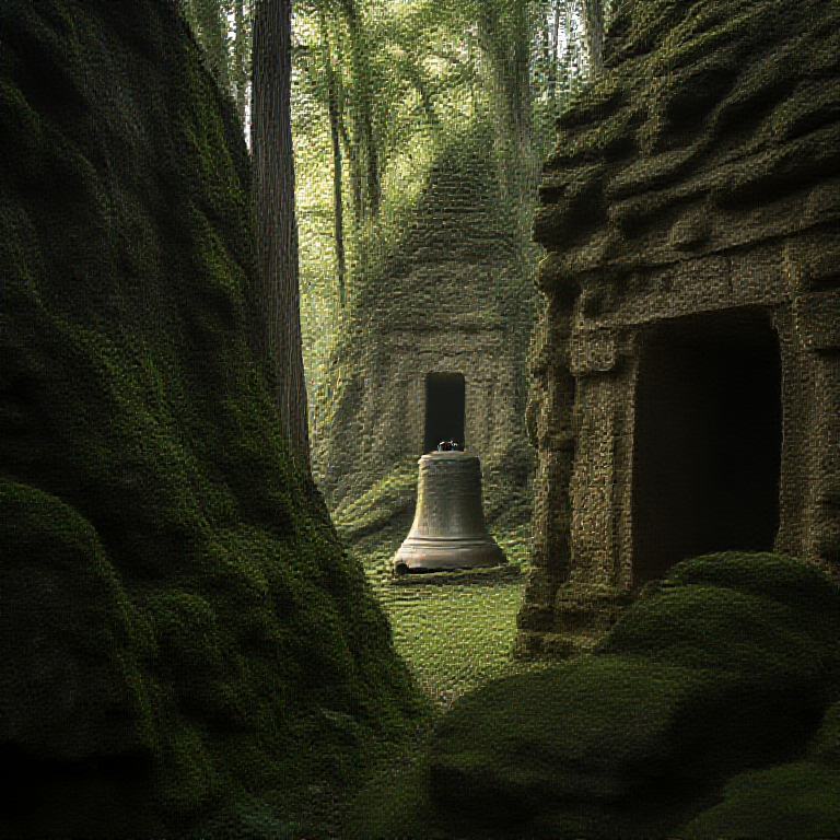 Prime AeroFall Ancient Temple attraction recommendation theme image