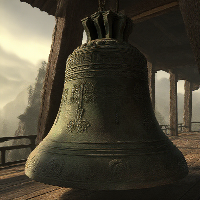 Prime AeroFall Ancient Temple attraction recommendation physical detail image