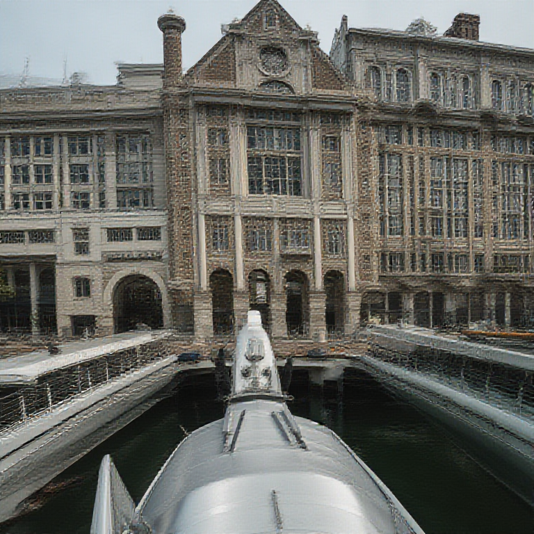 Prime AeroField Water Town attraction recommendation physical detail image