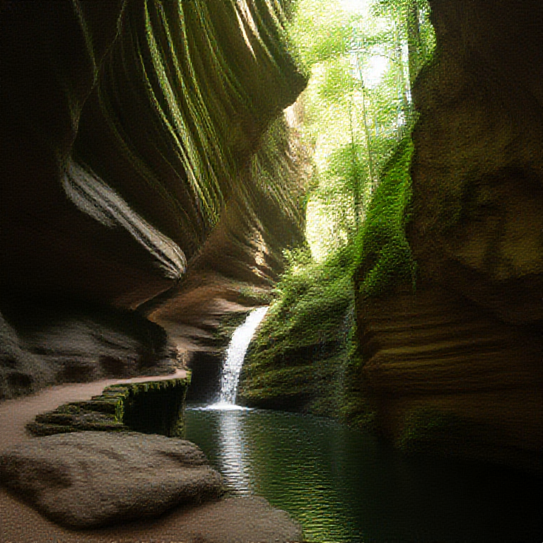 Prime AeroField Canyon attraction recommendation theme image