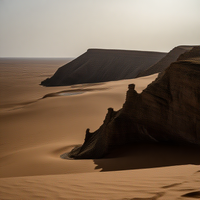 Prime AeroField Canyon attraction recommendation physical detail image