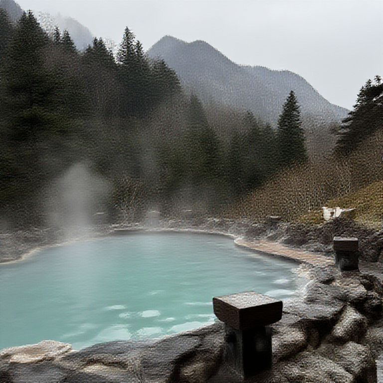 Prime AeroField Hot Spring attraction recommendation physical detail image