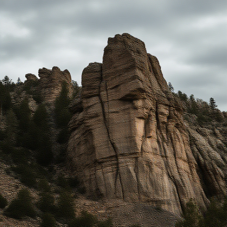 Prime AeroFord Canyon attraction recommendation physical detail image