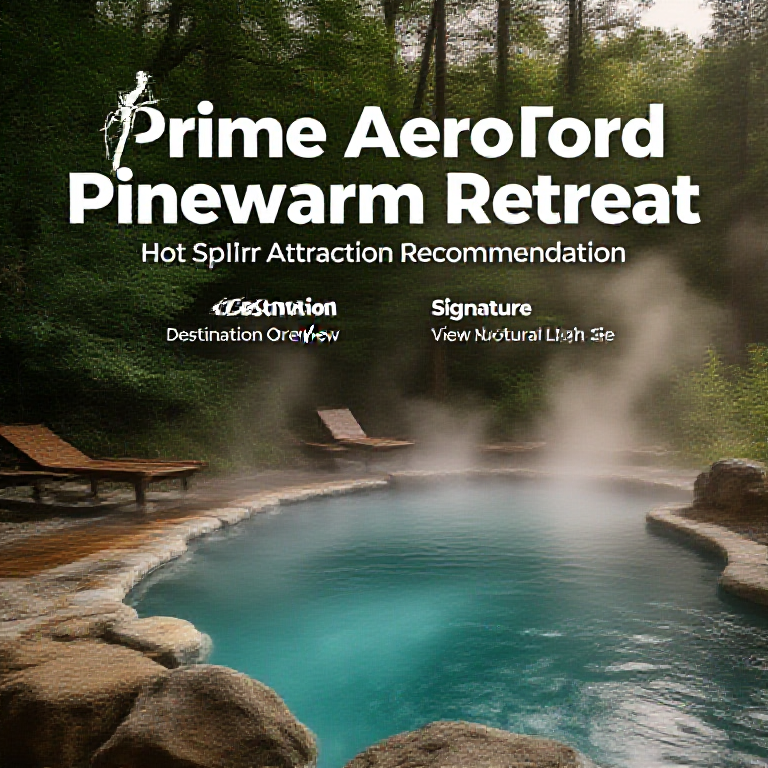 Prime AeroFord Hot Spring attraction recommendation theme image