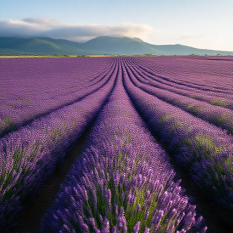 Prime AeroFord Flower Sea attraction recommendation theme image