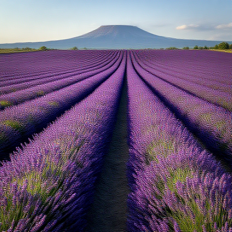 Prime AeroFord Flower Sea attraction recommendation physical detail image