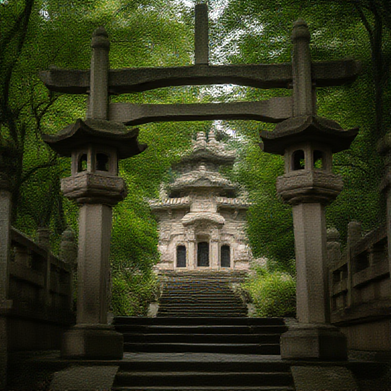 Prime AeroFord Ancient Temple attraction recommendation theme image